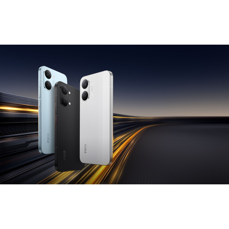 POCO X8 Pro Max 5G (Dimensity 9500s / AMOLED 6.83