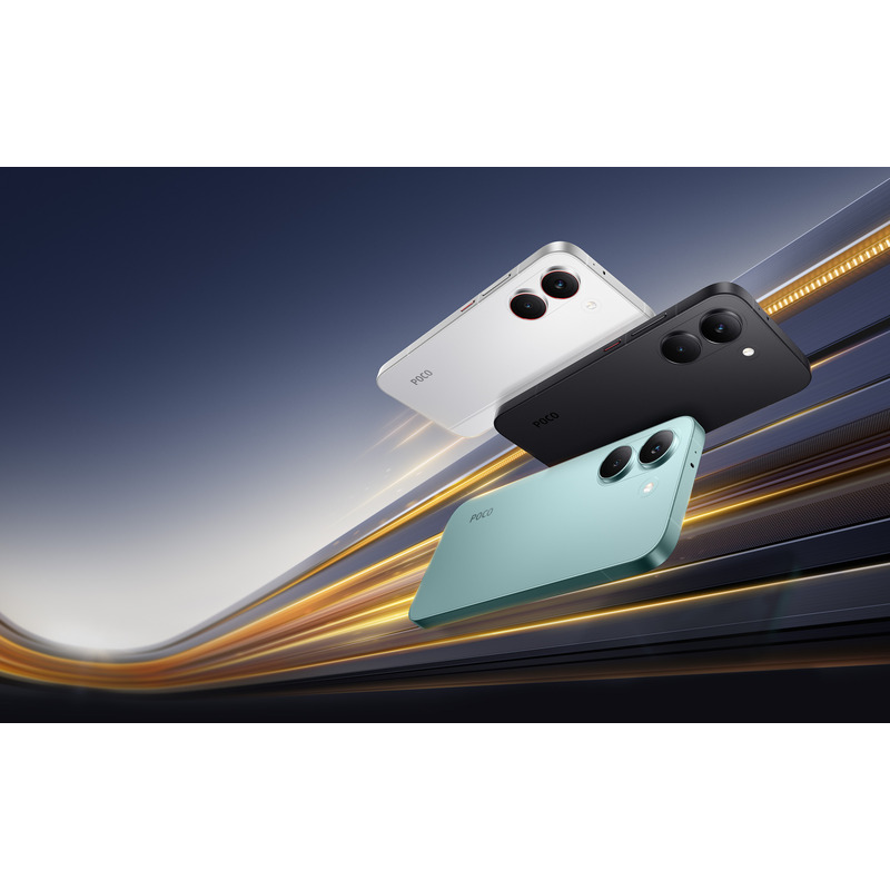 POCO X8 Pro 5G (Dimensity 8500-Ultra / AMOLED 1.5K 120Hz / 6500mAh 100W / IP69K)