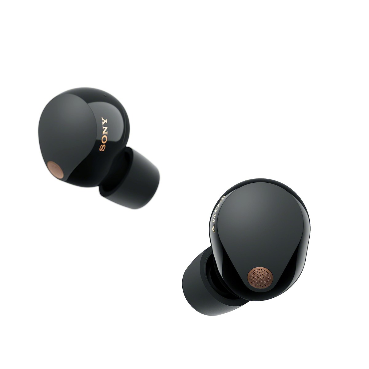 Sony WF-1000XM5 Truly Wireless Noise Cancelling Earbuds (Cip V2 / Hi-Res / 8 Jam Bateri)