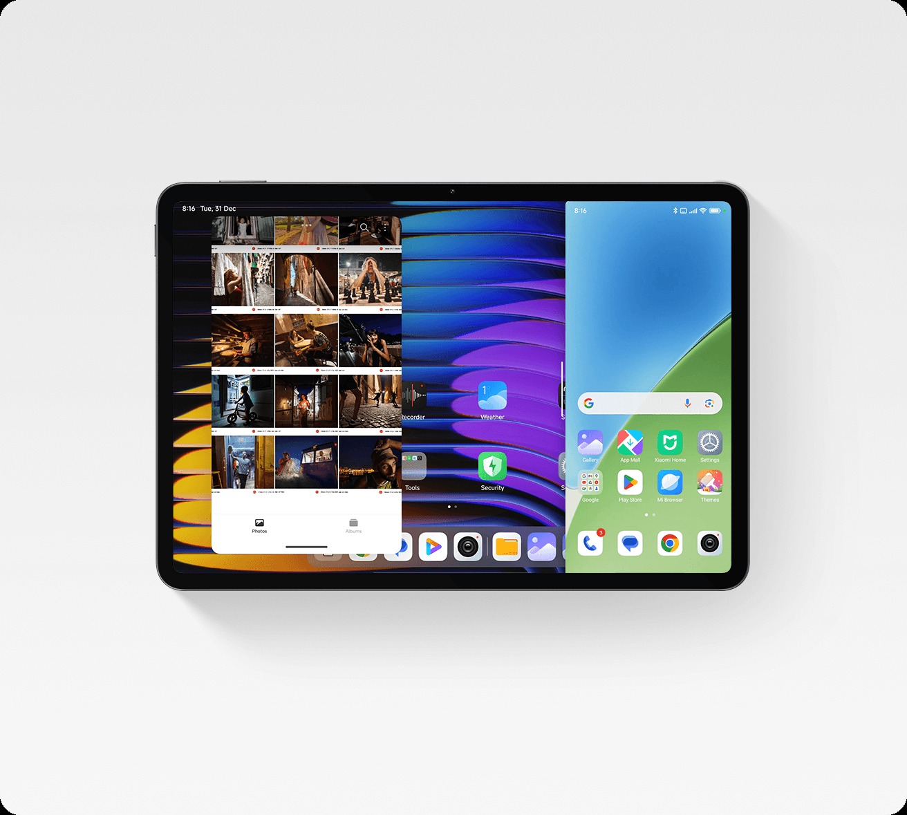 Xiaomi Pad 7